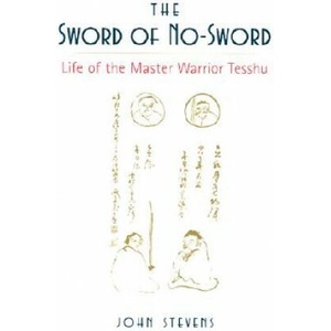 Sword of No-sword | John Stevens (1994)