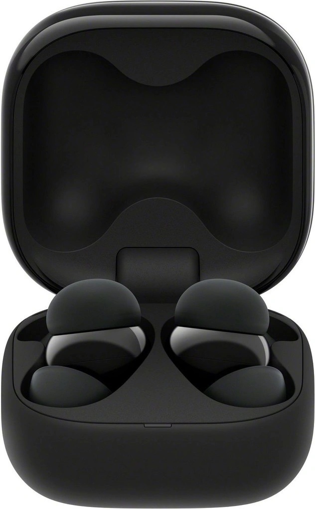 Sony LinkBuds Fit WF-LS910NB čierna od 89 € - Heureka.sk