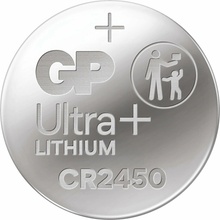 GP CR2450 1ks 1042245011