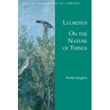 Lucretius - W. Englert On the Nature of Things