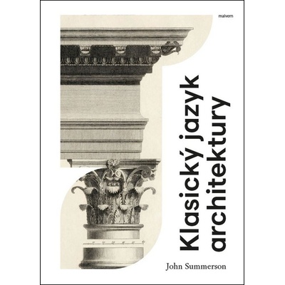 Klasický jazyk architektury
