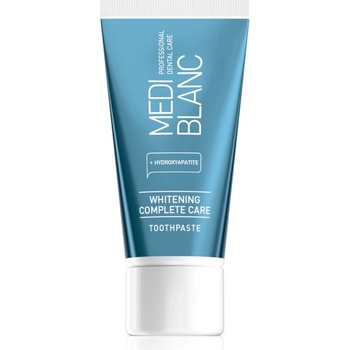 MEDIBLANC Whitening Complete избелваща паста за зъби 50ml
