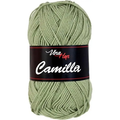 Vlna-Hep Camilla 8166 Šalvějová