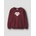 NAME IT Блуза nkfviloui ls rlx sweat bru