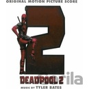 Soundtrack: Deadpool 2 - Coloured Pink LP