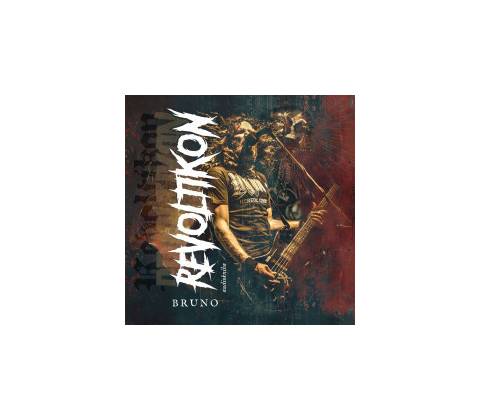 Bruno - Revoltikon