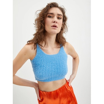 Noisy May Светлосиньо дамско топ Noisy May Sweet Noisy May | Sin | ЖЕНИ | S