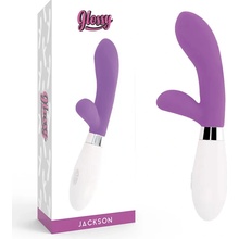 GLOSSY JACKSON RABBIT