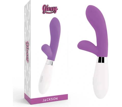 GLOSSY JACKSON RABBIT