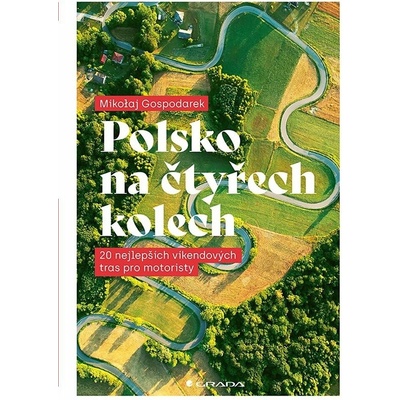 Polsko na čtyřech kolech Mikolaj Gospodarek 2025