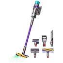 Dyson Gen5detect Absolute fialová/strieborná