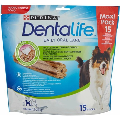 Purina dentálny snack 345 g