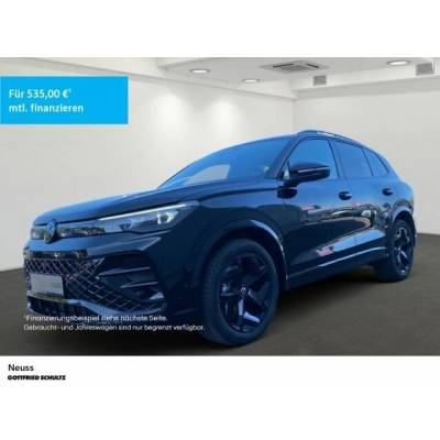 Volkswagen Tiguan 1.5 R-Line DSG 110 kW