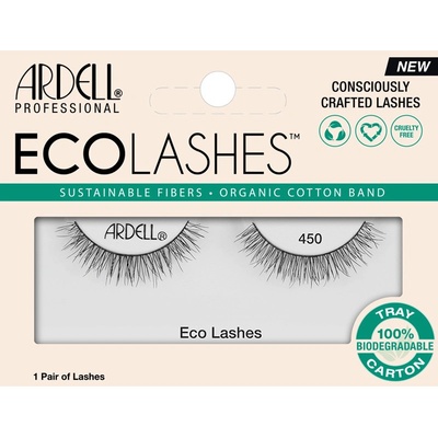 Ardell Eco Lashes 450 Black