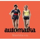 MATERSKA.COM - AUTOMATKA CD