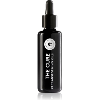 COCUNAT The Cure подхранващ серум с бакучиол 30ml