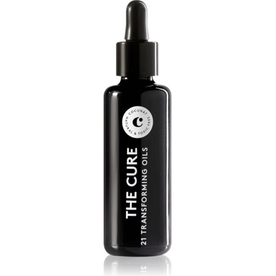COCUNAT The Cure подхранващ серум с бакучиол 30ml