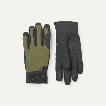 Sealskinz Ръкавици Sealskinz Harling Waterproof All Weather Glove - Olive