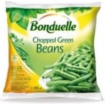 Image 1 of Bonduelle Зелен фасул замразен Bonduelle 400гр
