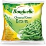 Bonduelle Зелен фасул замразен Bonduelle 400гр