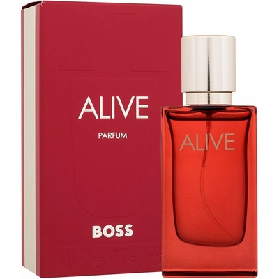 Hugo Boss Boss Alive parfém dámský 30 ml