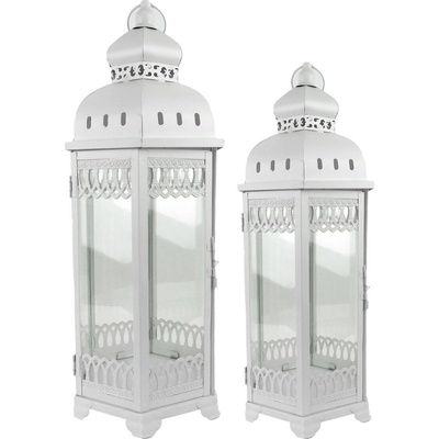 MAKRO - Lampáš sada 2ks