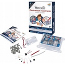 Buki Sada experimentov Mini Lab Elektronika 3008