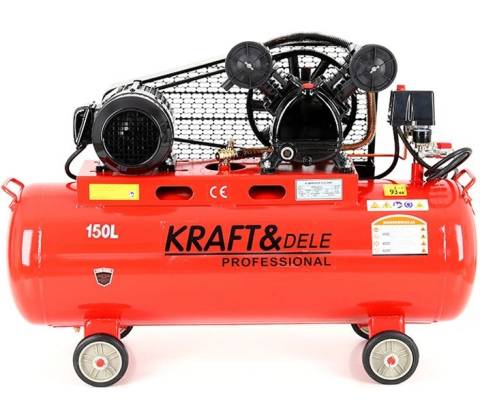 Kraft&Dele KD406