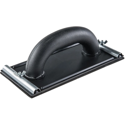 Topex Hladítko pre brúsny papier, 100 x 220 mm 08A115