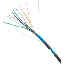 Datacom 1200 C5E FTP PVC, 305m, šedý