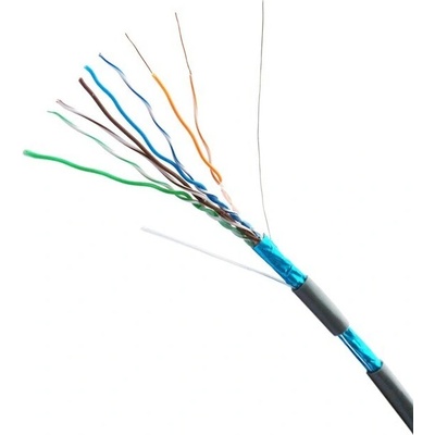 Datacom 1200 C5E FTP PVC, 305m, šedý