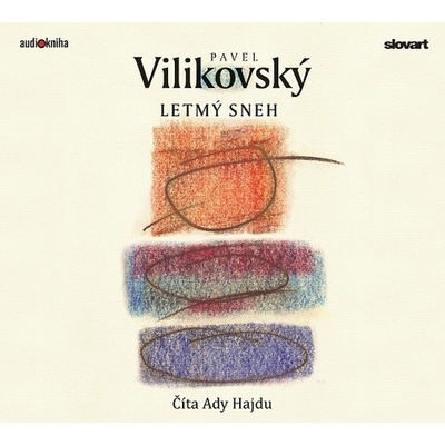 Letmý sneh - Pavel Vilikovský