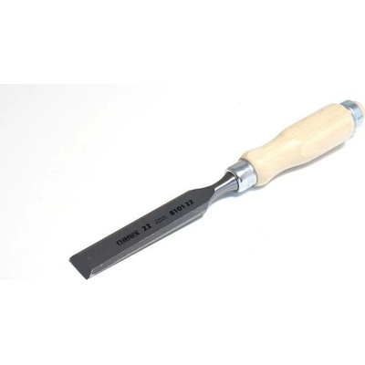 NAREX 810122 dláto ploché 22mm WOOD LINE PROFI s chráničem ostří