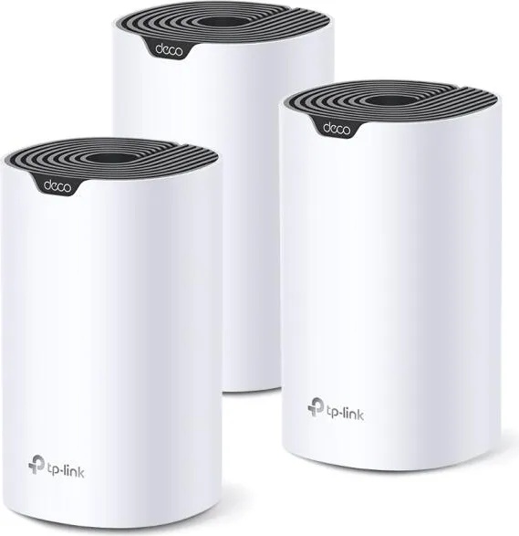 TP-Link Deco S7 AC1900 (3-Pack)