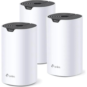 TP-Link Deco S7 AC1900 (3-Pack) Рутери