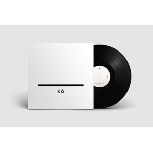 Various Artists - Music For Kō (Limited Edition) (LP) (3700551784431)