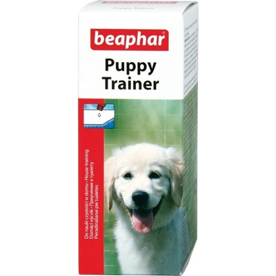 Beaphar Puppy trainer 50ml výcvik