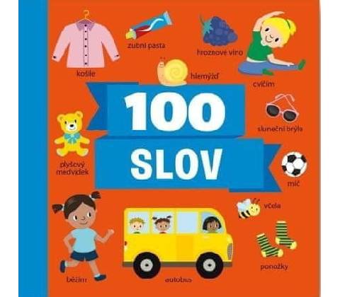 100 slov