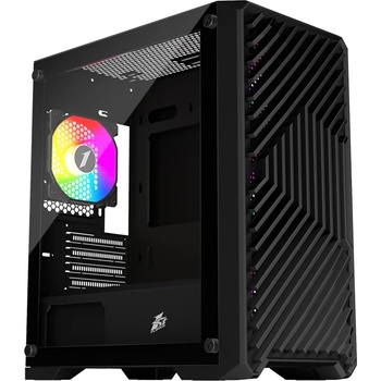 Image 1 of 1stPlayer TRILOBITE T5 Black (T5-4F1-BK)