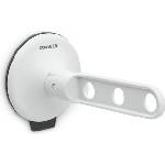Brabantia Държач за закачалки за дрехи Brabantia с вендуза светлосив (242847)