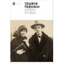 Letters to Véra - Penguin Modern Classi- Vladimir Nabokov, Olga Voronin