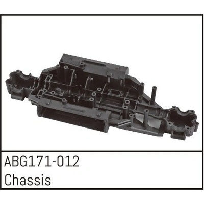 Absima ABG171-012 Šasi – Hledejceny.cz