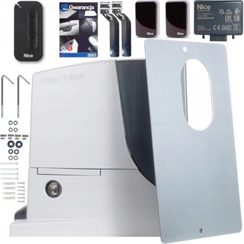 NICE ROBUS 1000 ERA FLOR sada pre posuvné brány