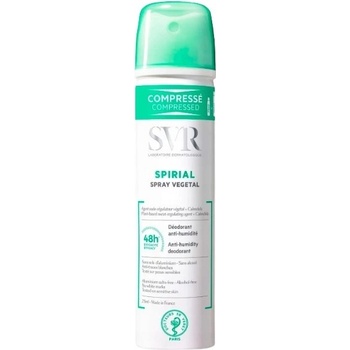 SVR Spirial deospray 48h 75 ml