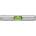 STANLEY Алуминиев мини нивелир Stanley 0-42-287 - 80 mm, 1.5 mm/m (0-42-287)