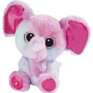 NICI Плюшена играчка Nici Glubschis - Слонче Самули, 15 cm (NC45556) - ozone
