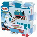 Míče a balónky Číselná kostka John asst