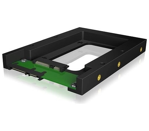 Icy Box IB-2538StS