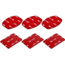 DJI Osmo Action - Sada samolepících pásek 3M pro (6ks) - 1DJ6106