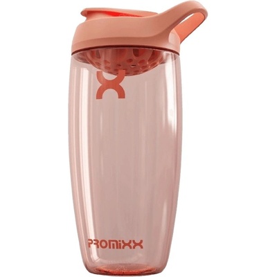 PROMiXX Pursuit EcoZen šejkr 700 ml - coral